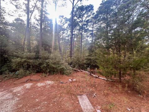 Lot 84 Hill Ridge Drive Bastrop TX 78602
