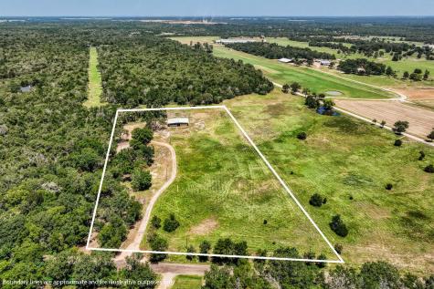 1922 County Road 324 Caldwell TX 77836