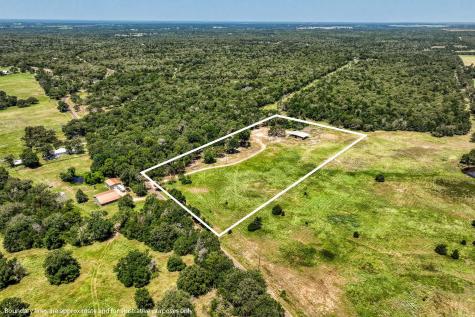 1922 County Road 324 Caldwell TX 77836