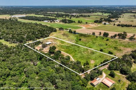 1922 County Road 324 Caldwell TX 77836