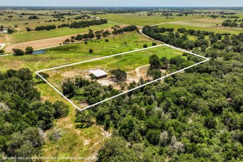 1922 County Road 324 Caldwell TX 77836