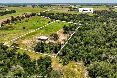 1922 County Road 324 Caldwell TX 77836