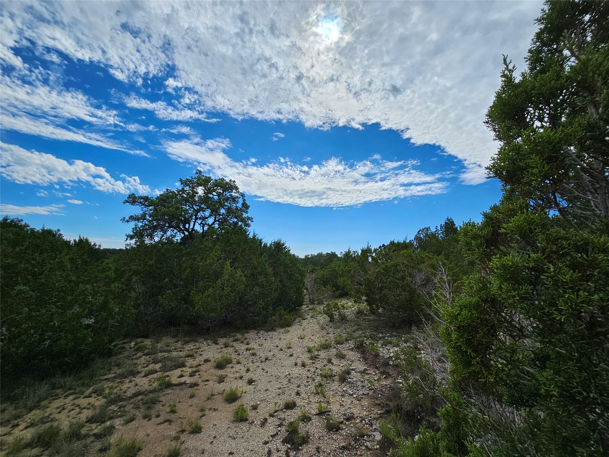 Tbd County Road 3070 Lampasas TX 76550
