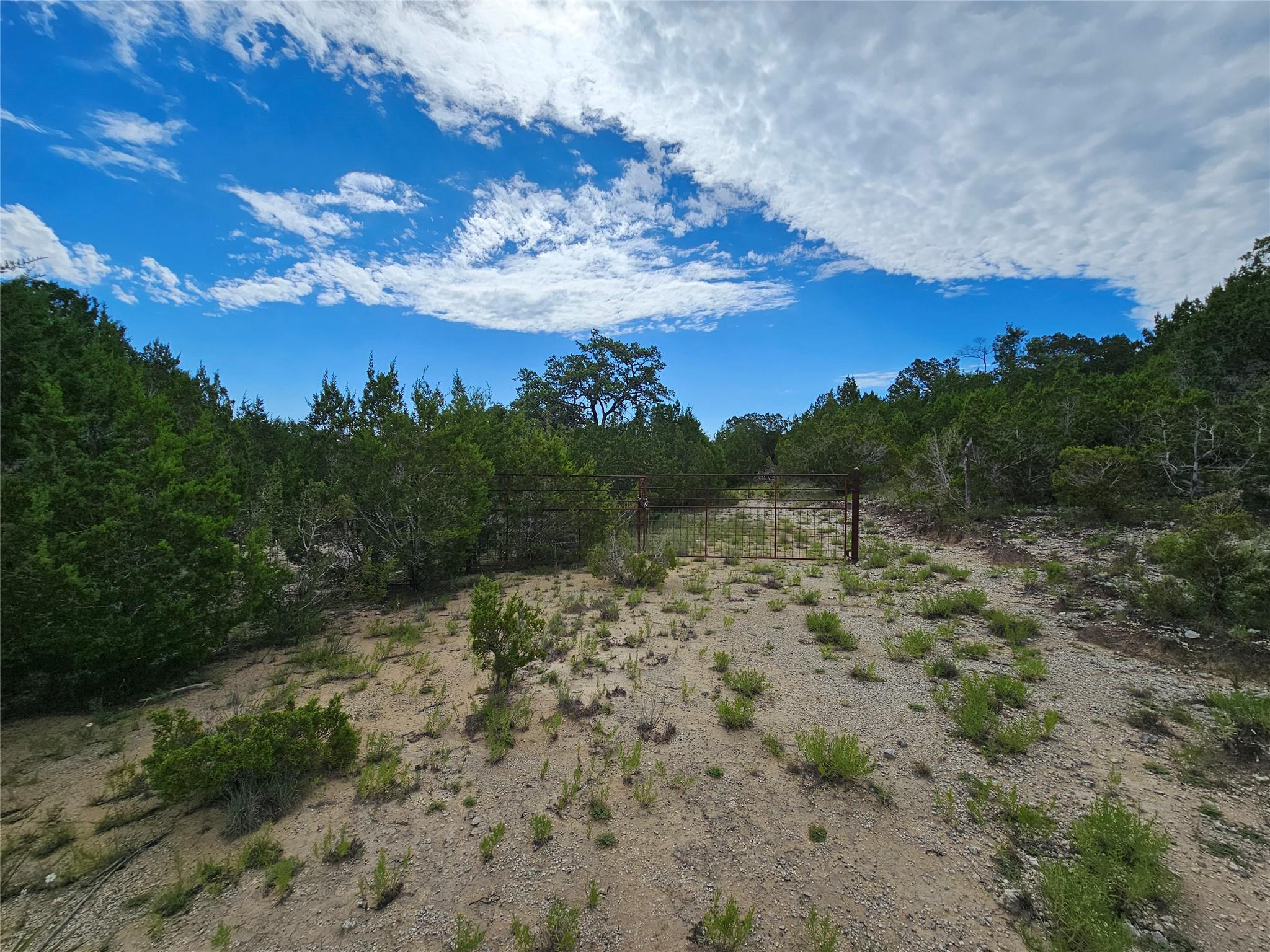 Tbd County Road 3070 Lampasas TX 76550