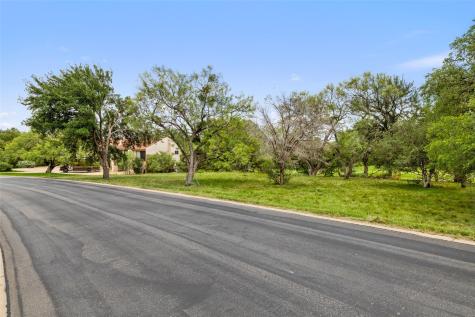 W16013-C Fault Line Horseshoe Bay TX 78657