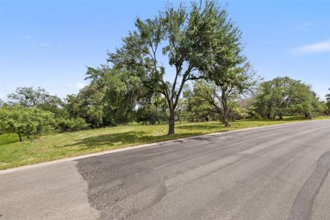 W16013-C Fault Line Horseshoe Bay TX 78657