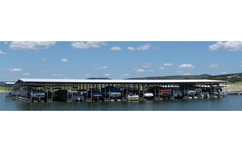 20101 Champlain Cove Lago Vista TX 78645