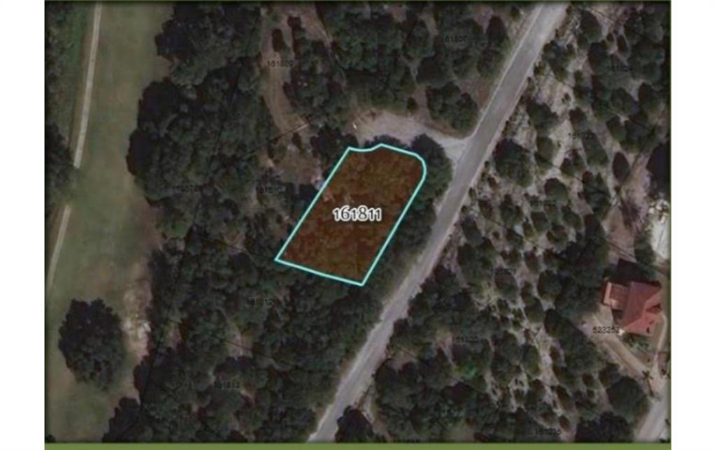 20101 Champlain Cove Lago Vista TX 78645