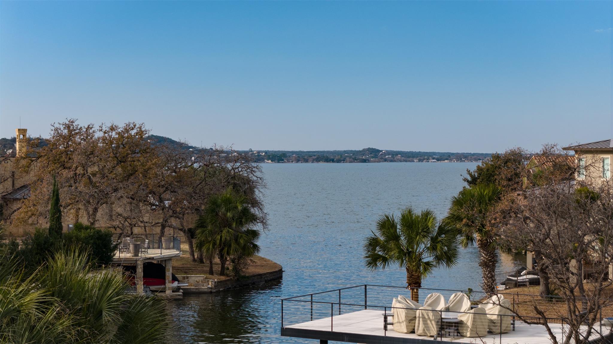 67 Applehead Island Drive Horseshoe Bay TX 78657