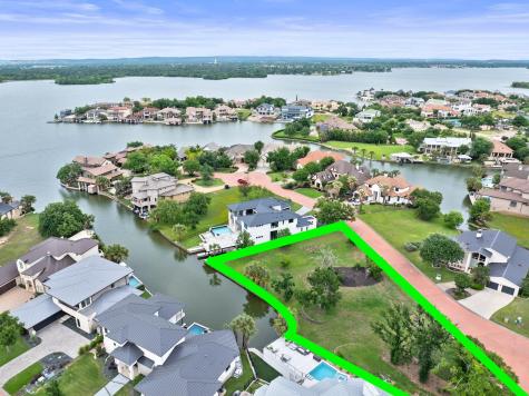 67 Applehead Island Drive Horseshoe Bay TX 78657