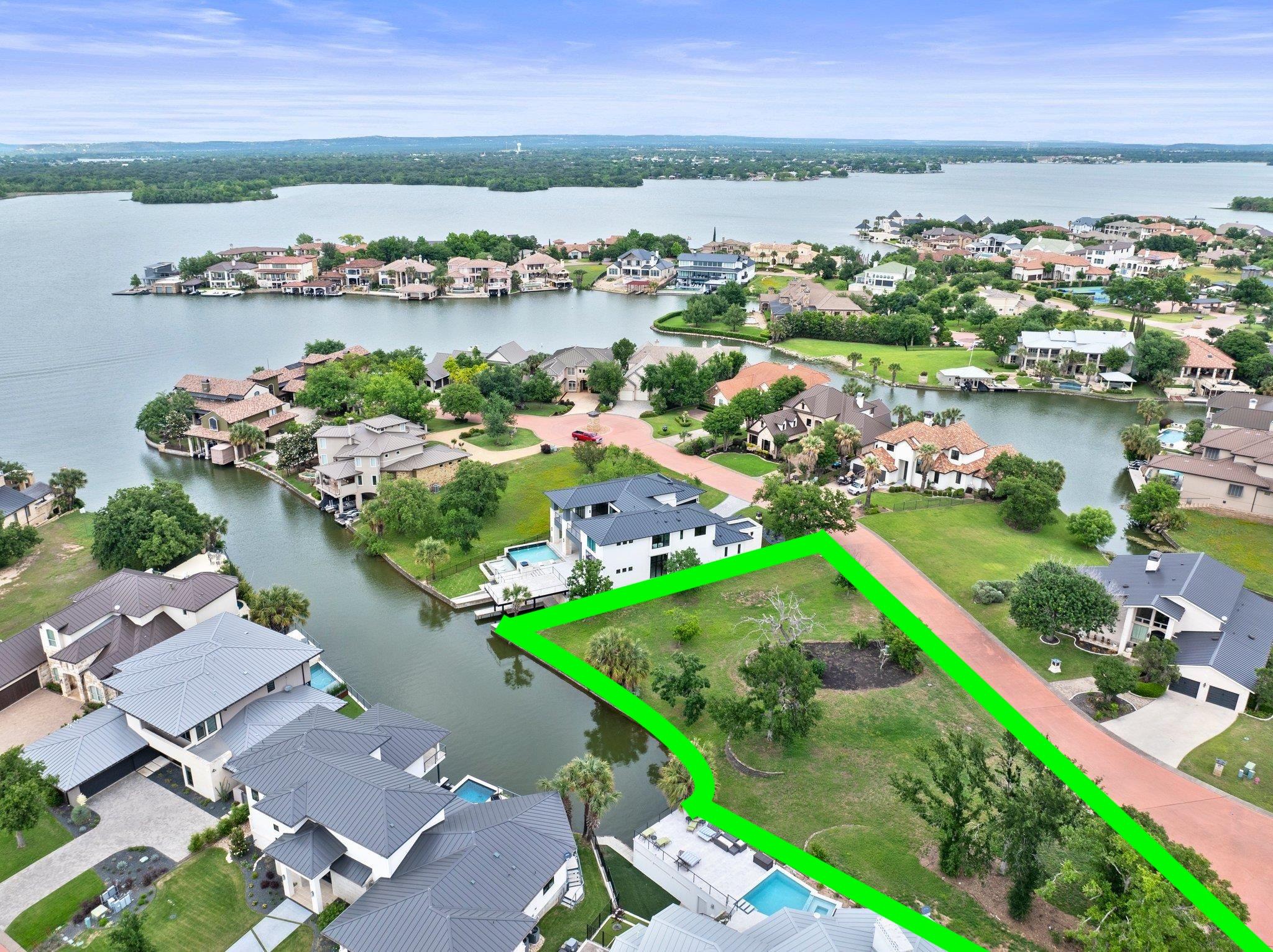 67 Applehead Island Drive Horseshoe Bay TX 78657
