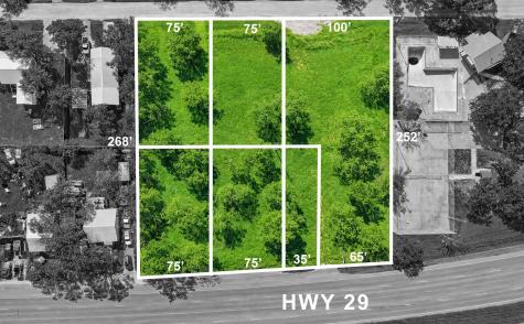 560 W State Highway 29 Bertram TX 78605