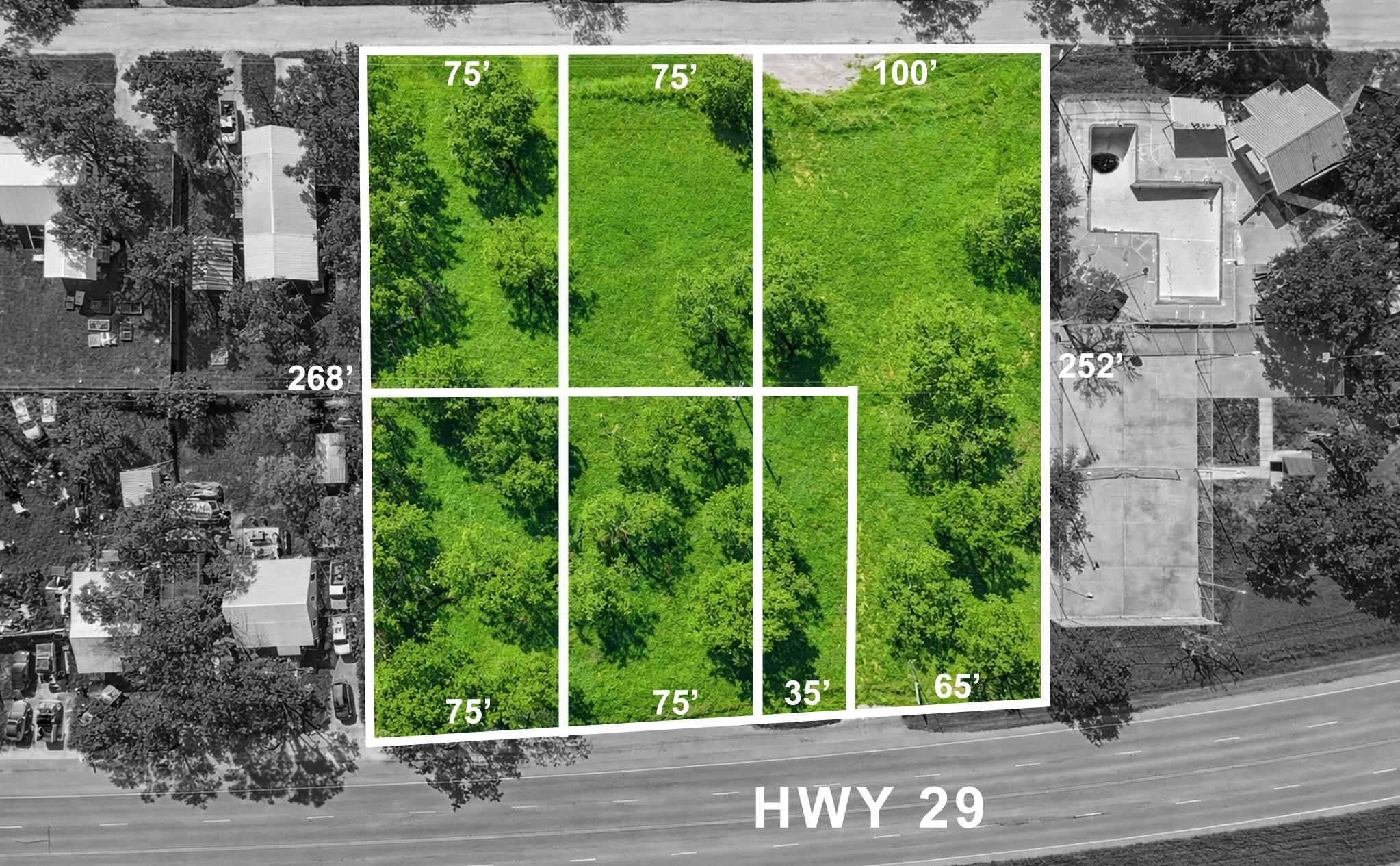 560 W State Highway 29 Bertram TX 78605