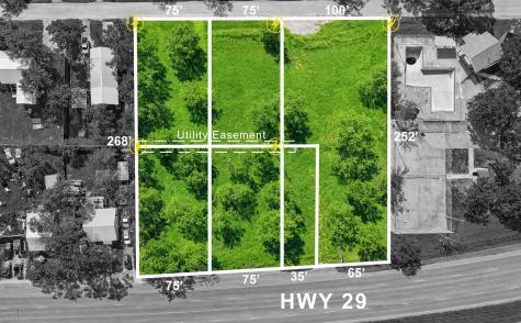 560 W State Highway 29 Bertram TX 78605