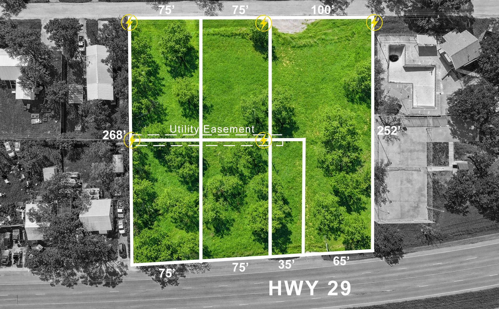 560 W State Highway 29 Bertram TX 78605