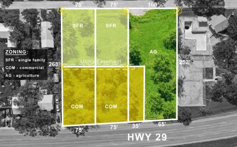 560 W State Highway 29 Bertram TX 78605