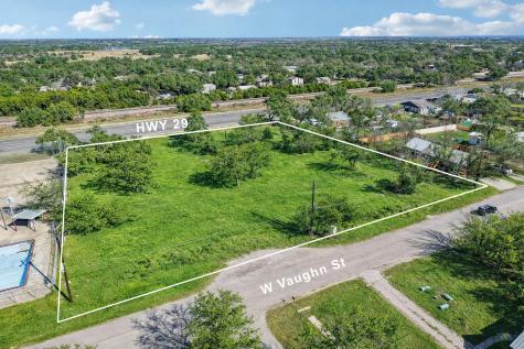560 W State Highway 29 Bertram TX 78605