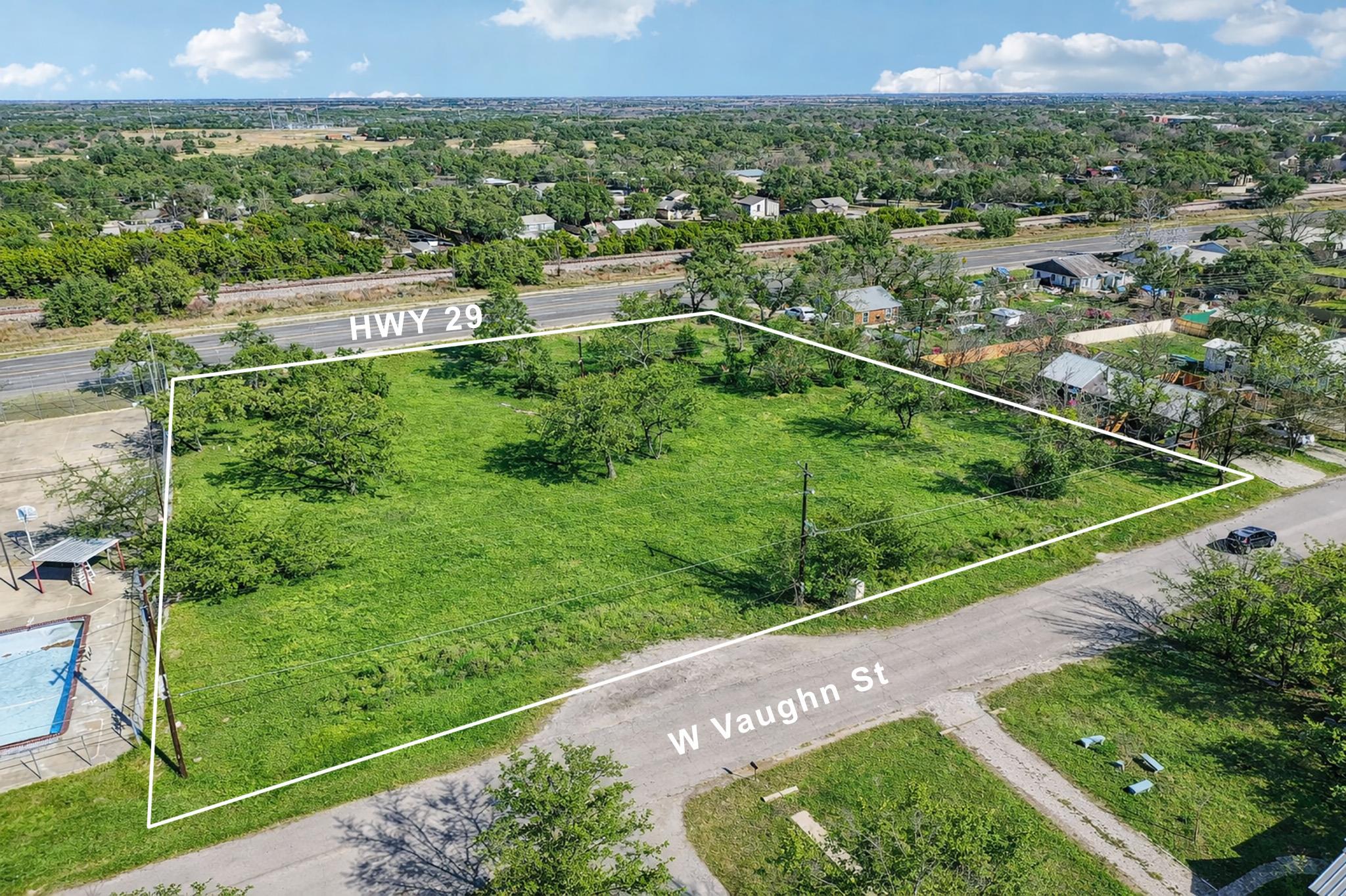 560 W State Highway 29 Bertram TX 78605