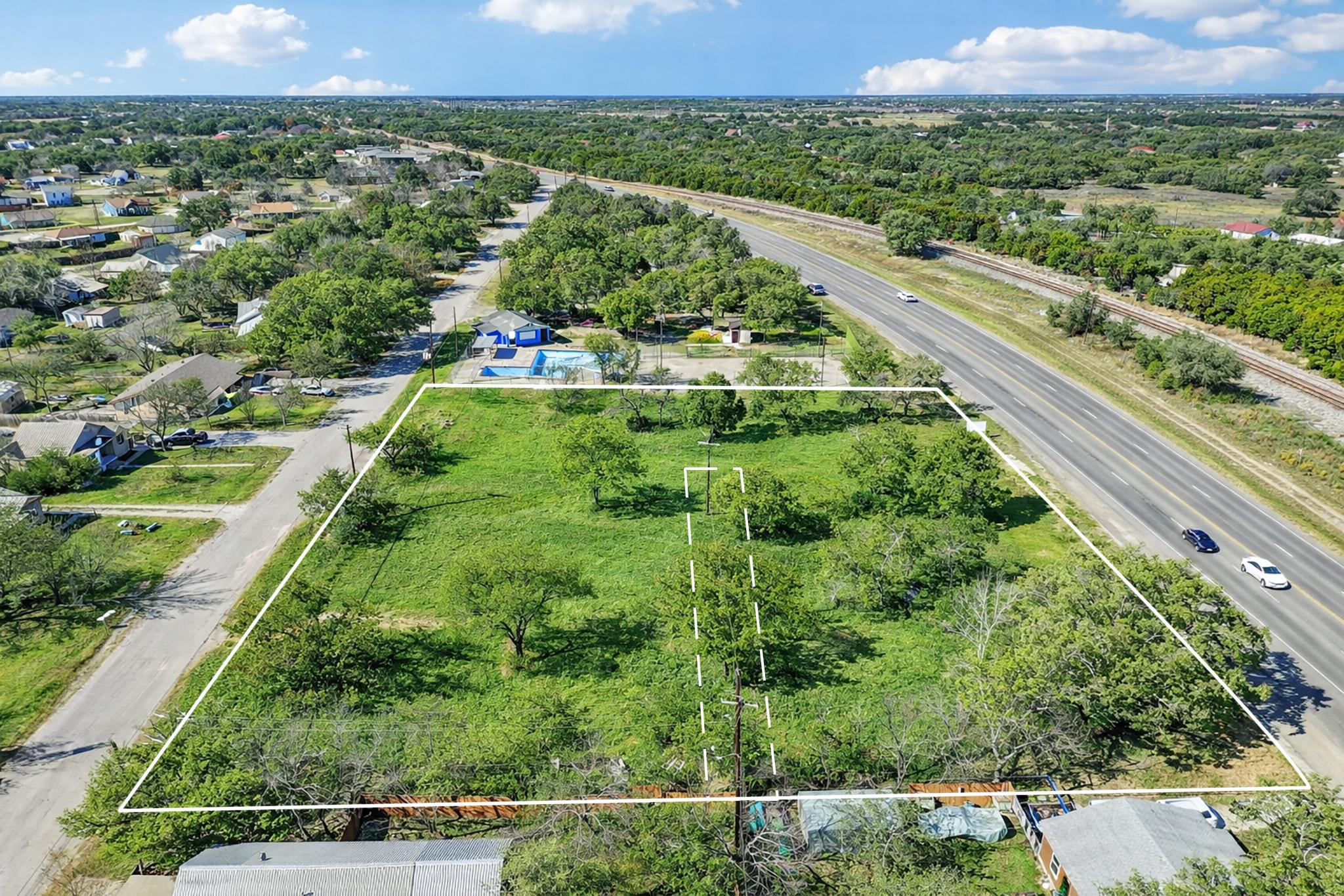 560 W State Highway 29 Bertram TX 78605