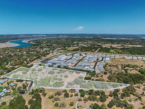 200 Soda Creek Road Spicewood TX 78669