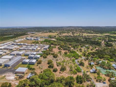 200 Soda Creek Road Spicewood TX 78669