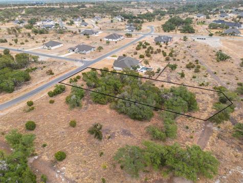 Lot 44 Mountain Laurel Lane Spicewood TX 78669