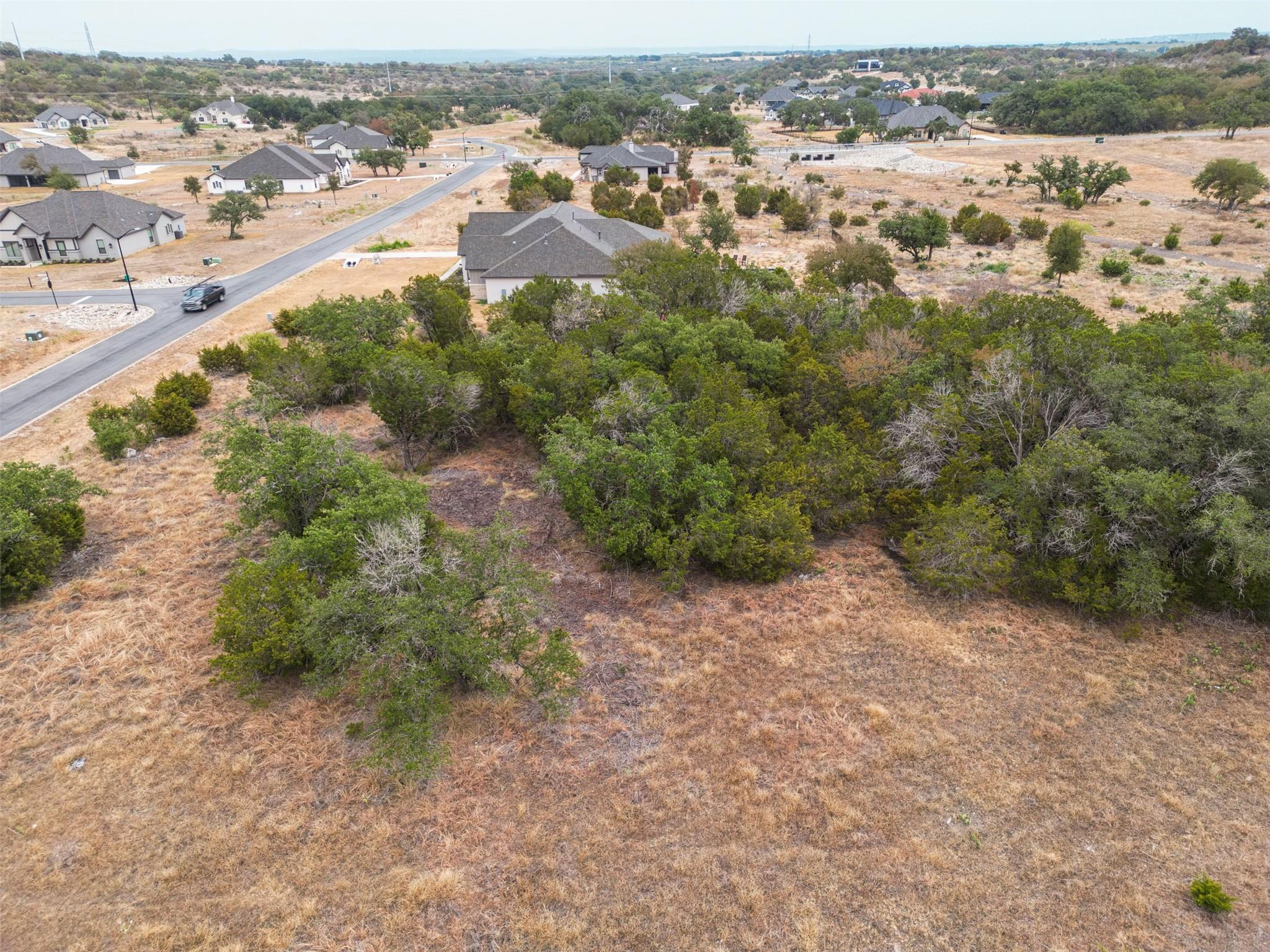 Lot 44 Mountain Laurel Lane Spicewood TX 78669