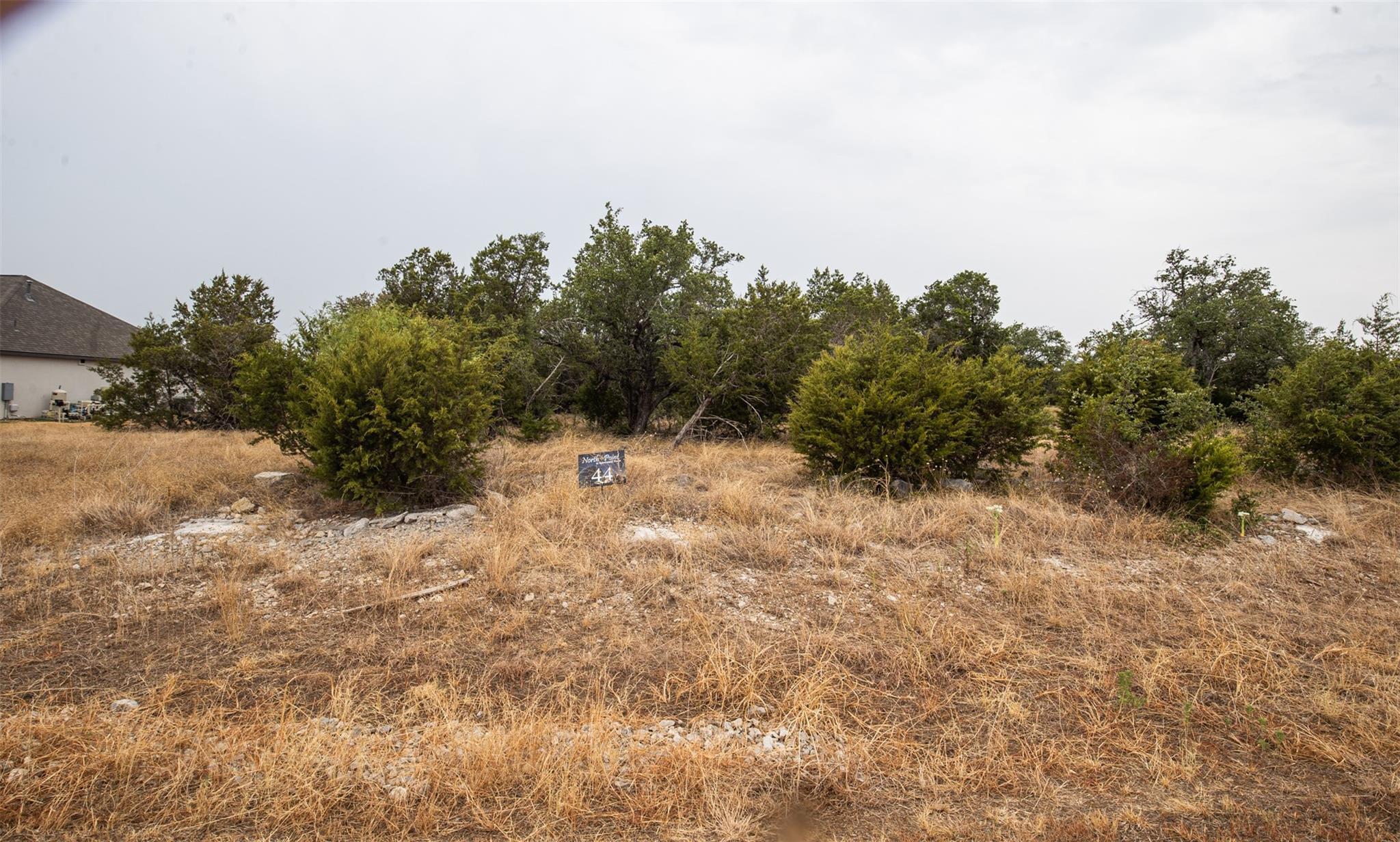 Lot 44 Mountain Laurel Lane Spicewood TX 78669