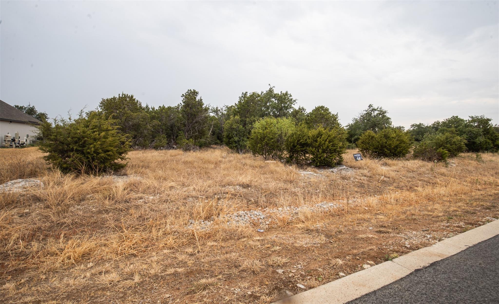 Lot 44 Mountain Laurel Lane Spicewood TX 78669