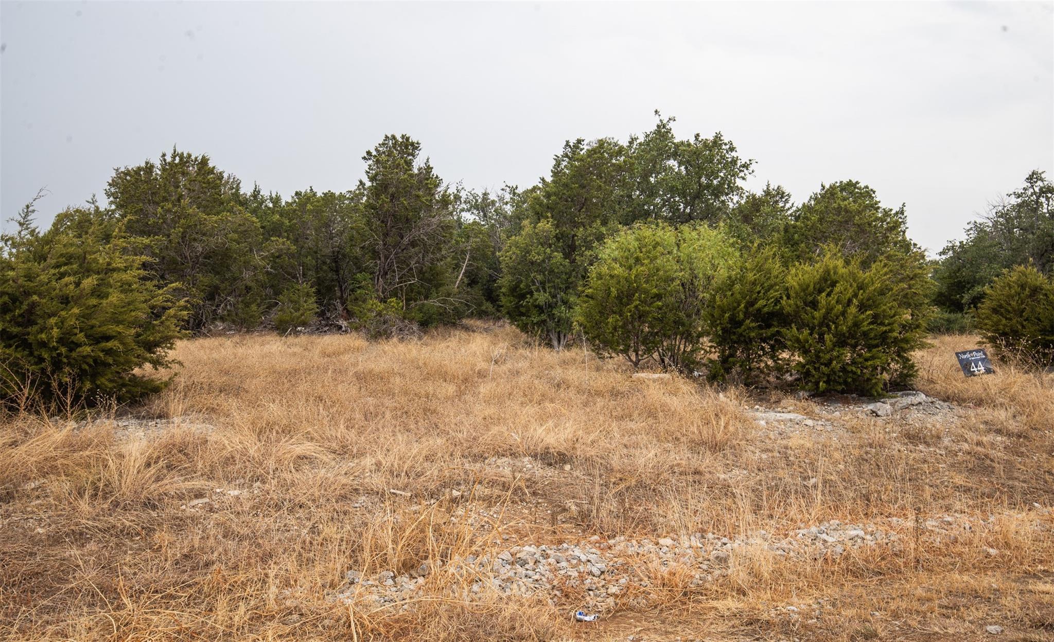 Lot 44 Mountain Laurel Lane Spicewood TX 78669