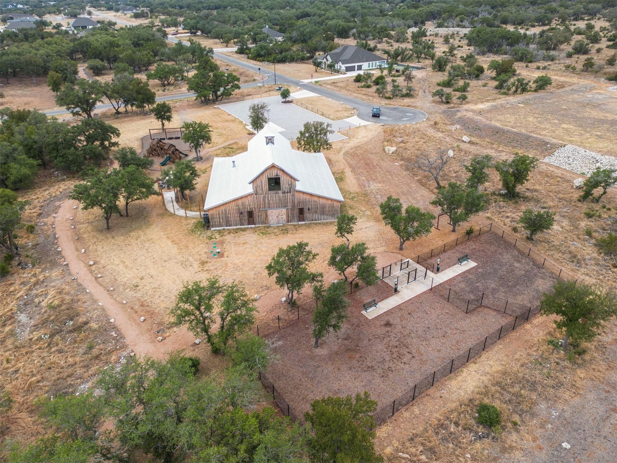 Lot 44 Mountain Laurel Lane Spicewood TX 78669