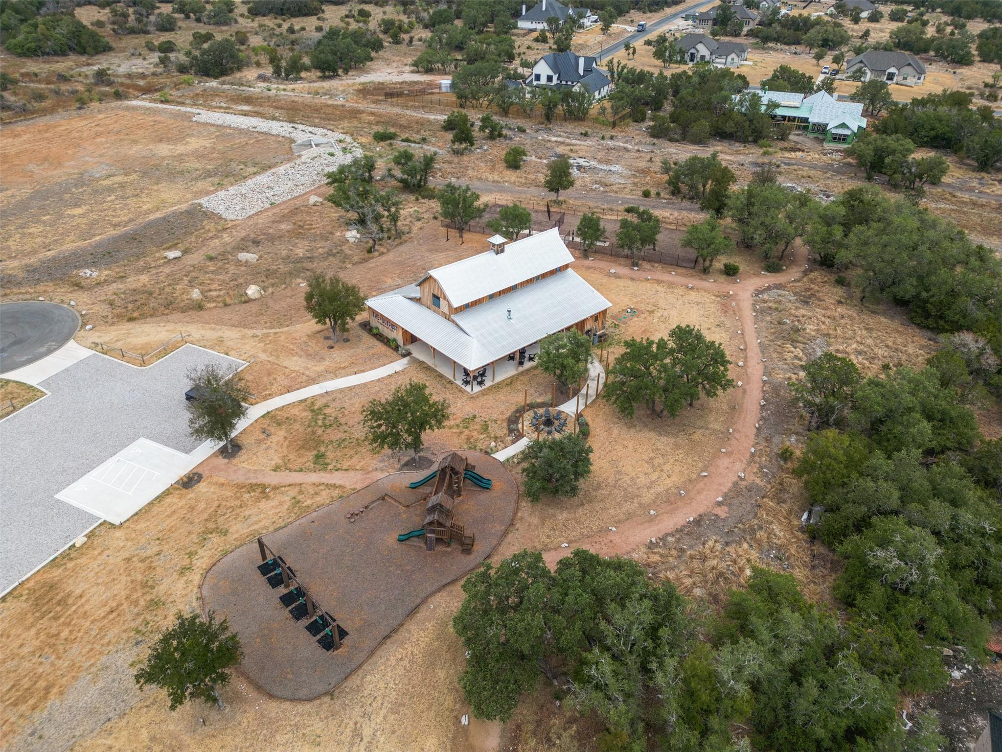 Lot 44 Mountain Laurel Lane Spicewood TX 78669