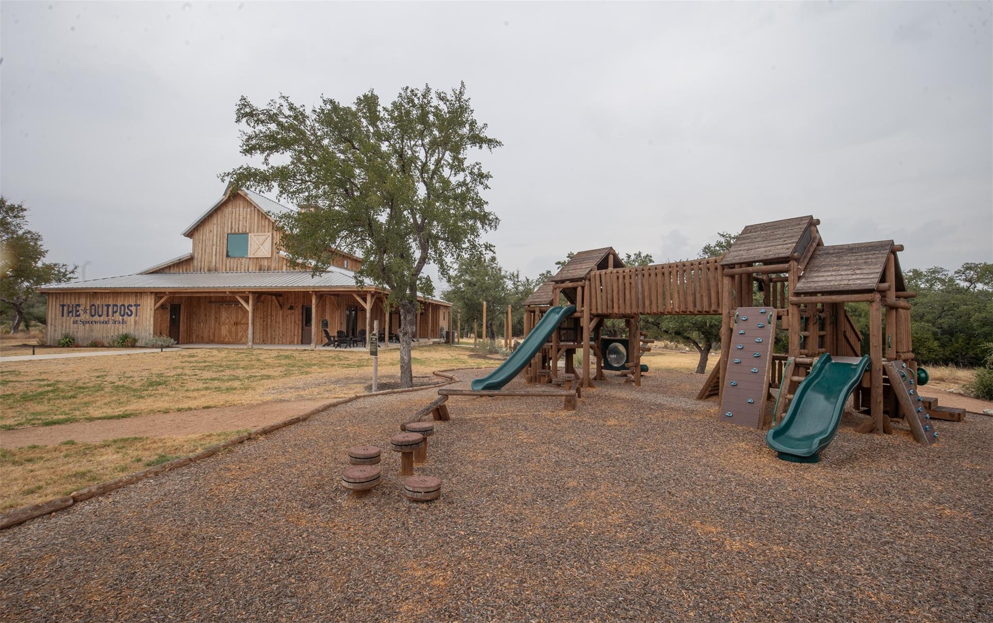 Lot 44 Mountain Laurel Lane Spicewood TX 78669