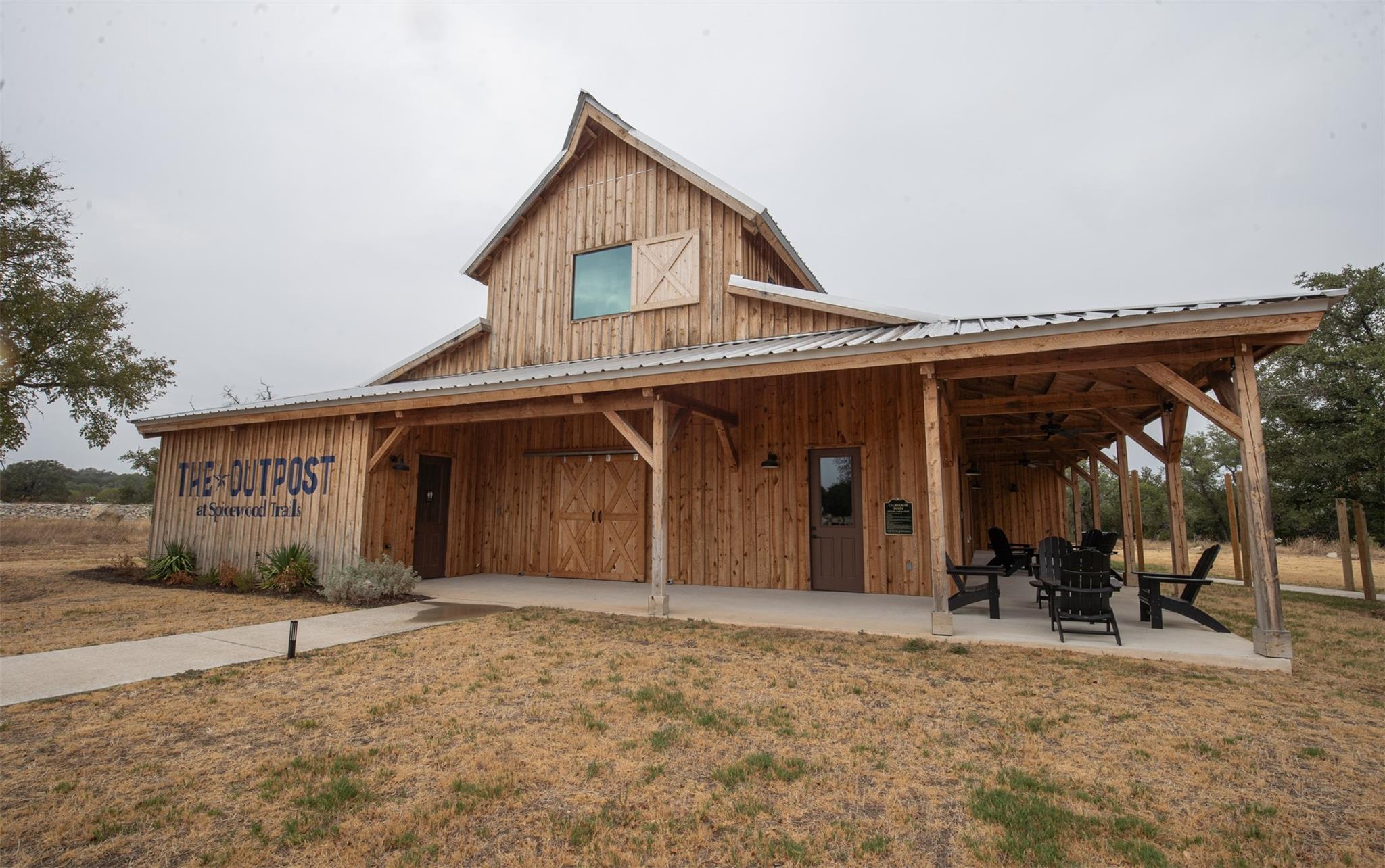 Lot 44 Mountain Laurel Lane Spicewood TX 78669