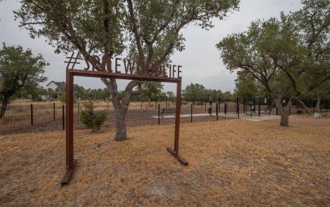 Lot 44 Mountain Laurel Lane Spicewood TX 78669