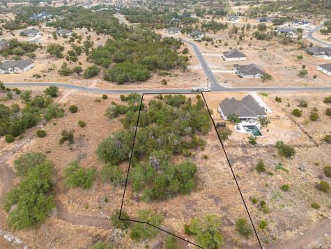 Lot 44 Mountain Laurel Lane Spicewood TX 78669