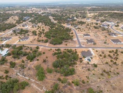 Lot 44 Mountain Laurel Lane Spicewood TX 78669