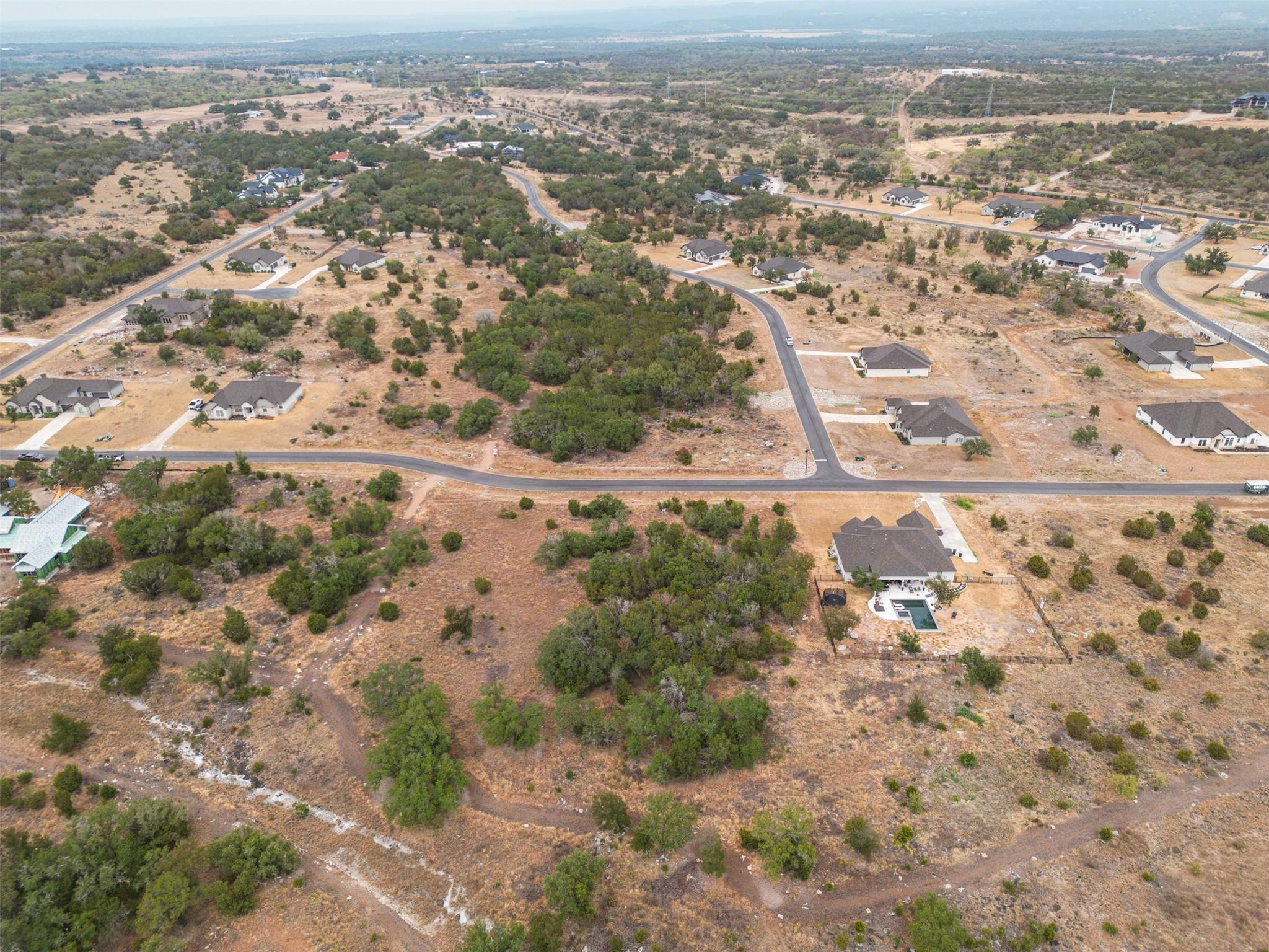 Lot 44 Mountain Laurel Lane Spicewood TX 78669
