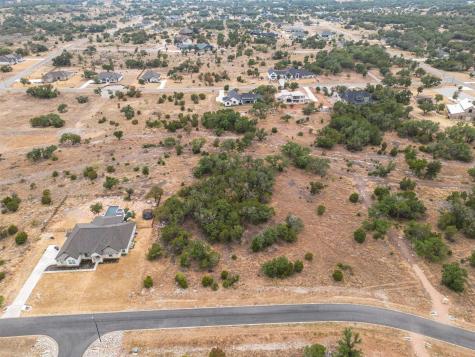 Lot 44 Mountain Laurel Lane Spicewood TX 78669