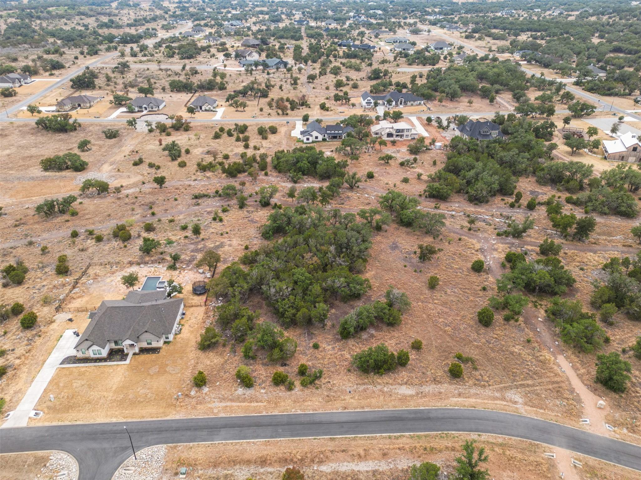 Lot 44 Mountain Laurel Lane Spicewood TX 78669