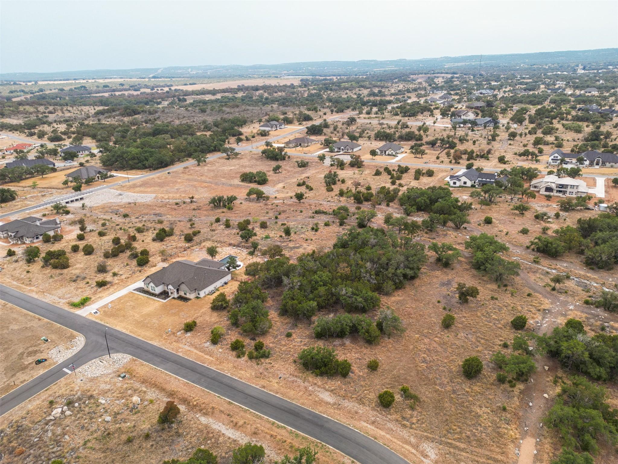 Lot 44 Mountain Laurel Lane Spicewood TX 78669