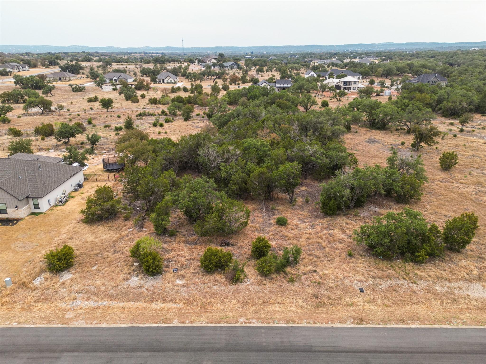 Lot 44 Mountain Laurel Lane Spicewood TX 78669