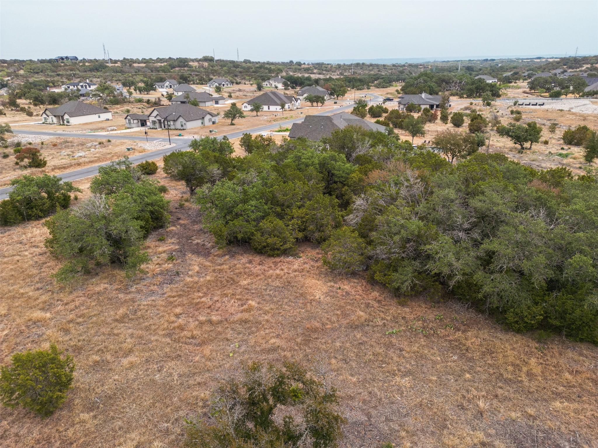 Lot 44 Mountain Laurel Lane Spicewood TX 78669