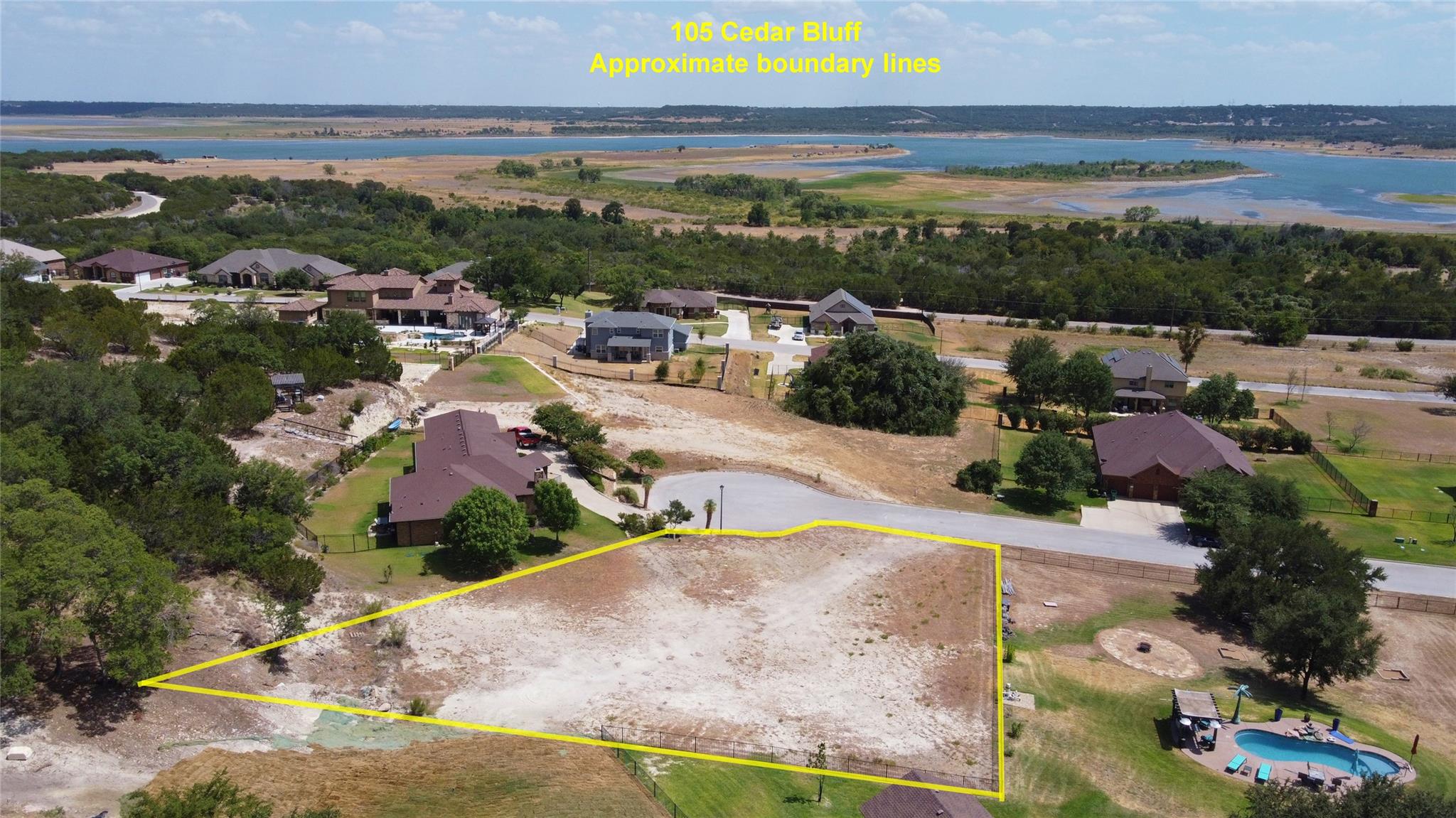 105 Cedar Bluff Court Harker Heights TX 76548