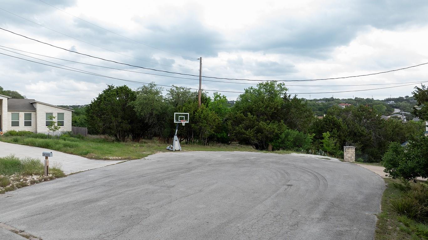 4101 Hillside Circle Lago Vista TX 78645