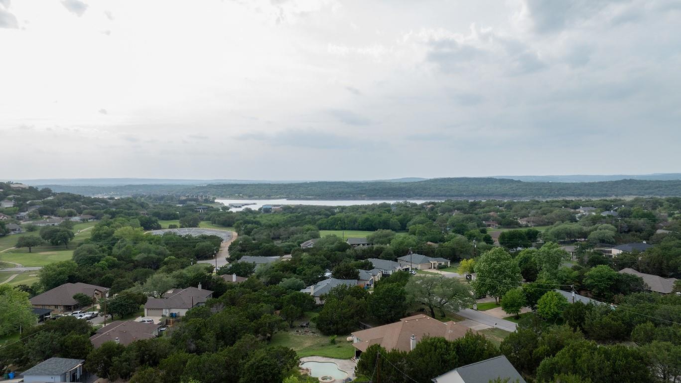 4101 Hillside Circle Lago Vista TX 78645