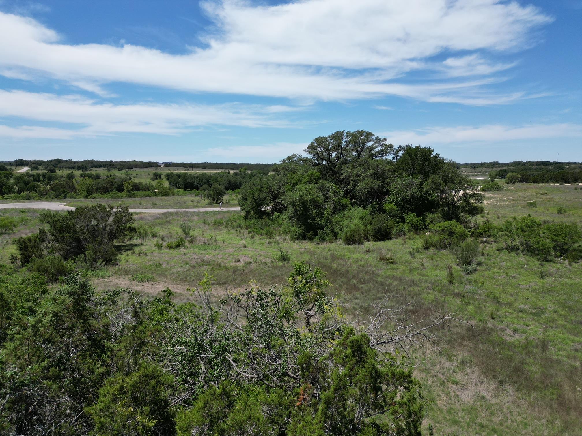 Lot 42 Serenity Drive Bertram TX 78605