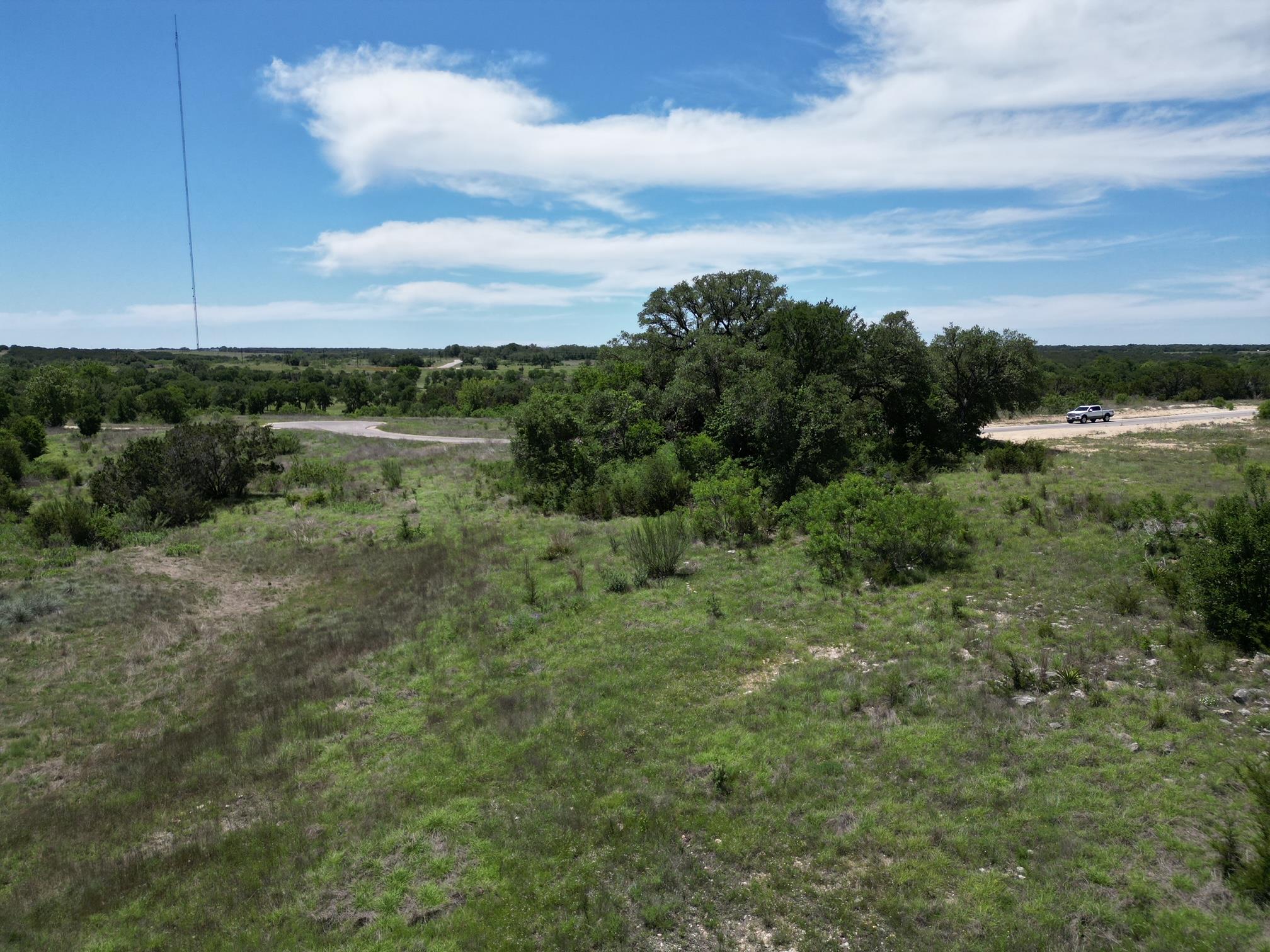 Lot 42 Serenity Drive Bertram TX 78605