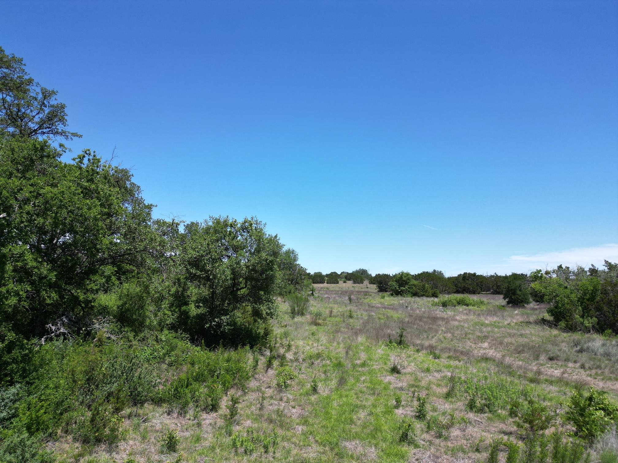 Lot 42 Serenity Drive Bertram TX 78605