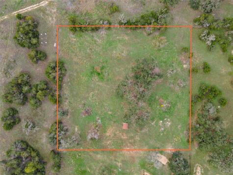 9050 Tract 3 Ranch Road 1869 Liberty Hill TX 78642